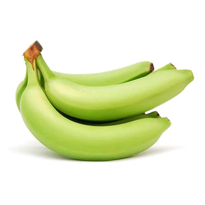 Green Resistant Starch
