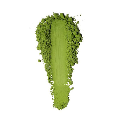 Ceremonial matcha
